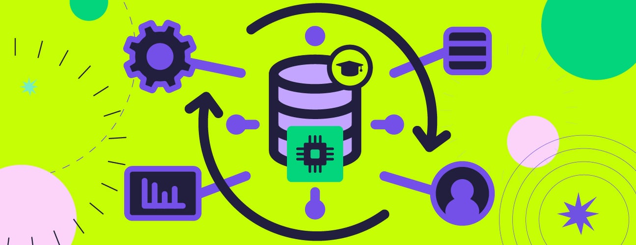 Inteligencia artificial y Big Data en la capacitación: de la automatización a la hiperpersonalización