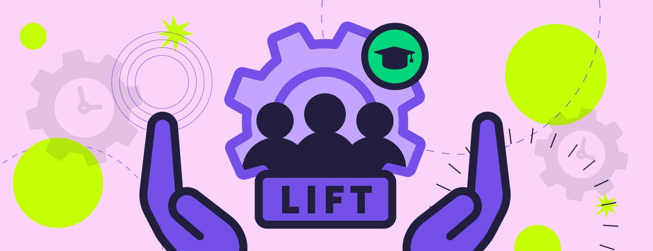 Programa LIFT: la capacitación ideal para líderes con agendas saturadas