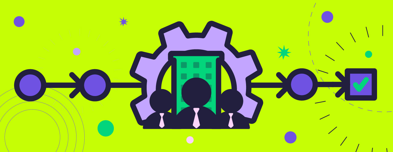 Estrategias para afrontar una transformación empresarial